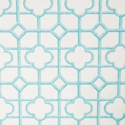 Shaded Bamboo Fabric|Mrs. Alice Clearance