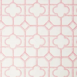 Shaded Bamboo Fabric|Mrs. Alice Hot