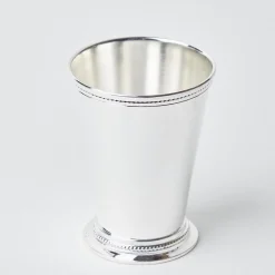 Silver Mint Julep Cups (Pair)|Mrs. Alice Online