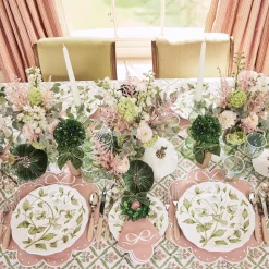 Snow White Candles (Set Of 8)|Mrs. Alice Hot