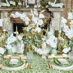 Speckle Water Glasses (Set Of 6)|Mrs. Alice Hot