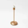 Tall Rechargeable Table Lamp Stand|Mrs. Alice Clearance
