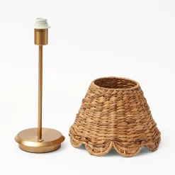 Tall Rechargeable Table Lamp Stand|Mrs. Alice Clearance