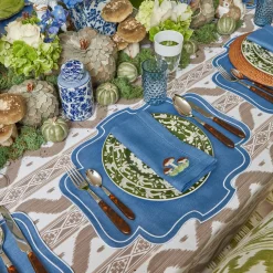 Tortoiseshell Cutlery Set (4 Piece)|Mrs. Alice New