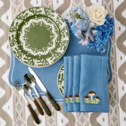 Tortoiseshell Cutlery Set (4 Piece)|Mrs. Alice New