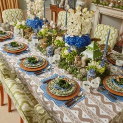 Tortoiseshell Cutlery Set (4 Piece)|Mrs. Alice New