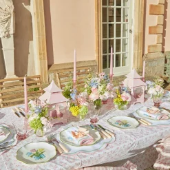 Tulip Starter Plate (Set Of 4)|Mrs. Alice Sale