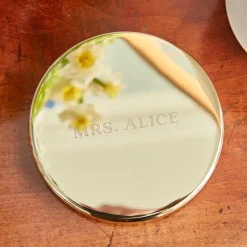 Velvet Oak Scented Candle|Mrs. Alice Online