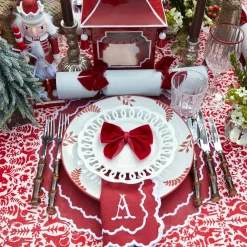 Venetian Glass Tumblers (Set Of 6)|Mrs. Alice Best