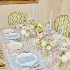 White Ivory Cutlery (5 Piece)|Mrs. Alice Discount