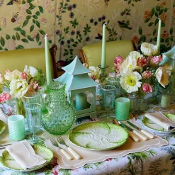 White Ivory Cutlery (5 Piece)|Mrs. Alice Discount