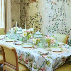 White Ivory Cutlery (5 Piece)|Mrs. Alice Discount