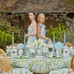 White Rattan Decoration Set|Mrs. Alice Discount