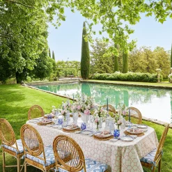 White Rattan Vase (Set Of 3)|Mrs. Alice Online