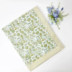 Willow Tablecloth|Mrs. Alice New